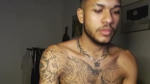 aron_7 online show from February 3, 5:40 am