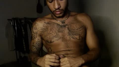 aron_7 online show from February 5, 7:07 am