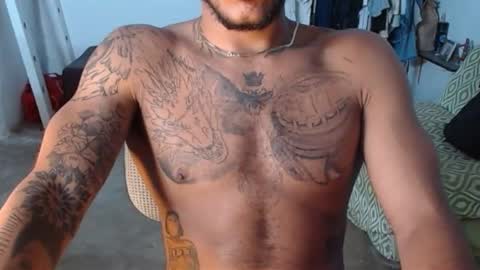 aron_7 online show from February 14, 6:34 am