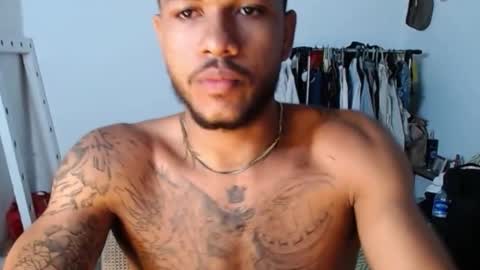 aron_7 online show from February 16, 5:15 am