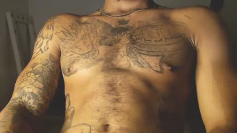 aron_7 online show from February 25, 3:52 am