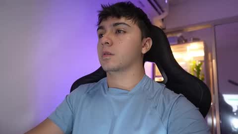 aron__cooper online show from March 15, 3:51 pm