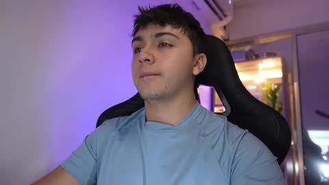 aron__cooper online show from March 17, 2:53 pm