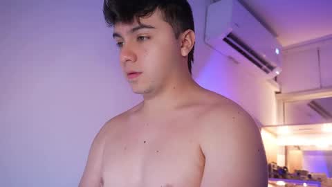 aron__cooper online show from May 31, 3:15 am