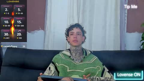 Aron ford online show from October 8, 12:58 pm