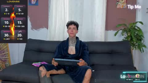 Aron ford online show from October 14, 12:28 pm