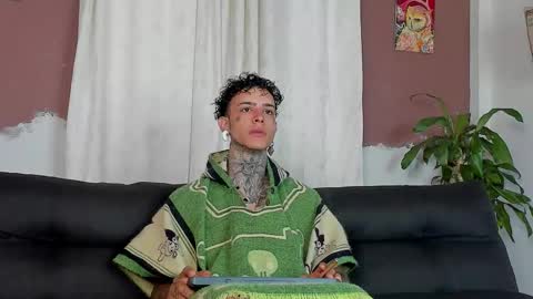 Aron ford online show from October 25, 11:51 am