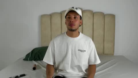aron cooper online show from October 5, 9:07 am