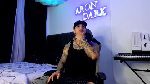DarkMaster online show from December 5, 11:38 am