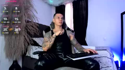 Snapshot of arondark chatting on June 21, 3:36 pm DarkMaster online show from June 21, 3:36 pm