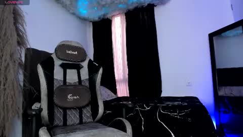DarkMaster online show from July 2, 6:14 pm