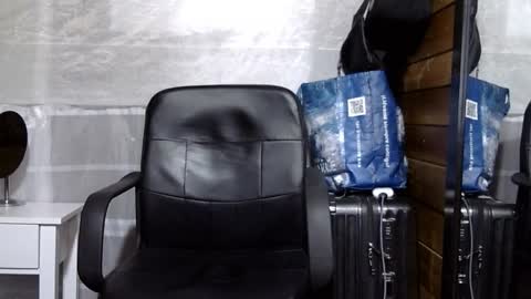 Aron G Franco online show from November 7, 5:07 am