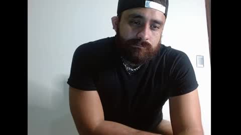 aronmiller online show from October 28, 2:37 am