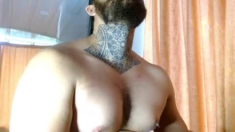 aronmiller online show from February 6, 12:52 pm