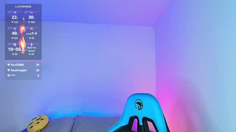 Snapshot of arontroy_wi chatting on January 21, 2:05 pm noah and ivy online show from January 21, 2:05 pm