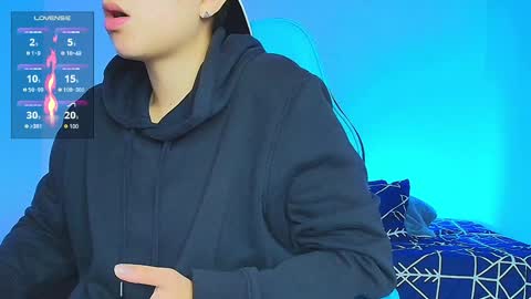 Snapshot of arontroy_wi chatting on January 31, 6:47 pm noah and ivy online show from January 31, 6:47 pm