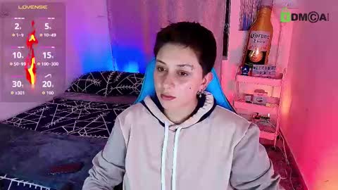 Snapshot of arontroy_wi chatting on September 21, 1:40 am noah and ivy online show from September 21, 1:40 am