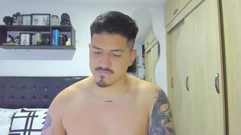 ARON  Independent model  online show from November 12, 10:52 pm