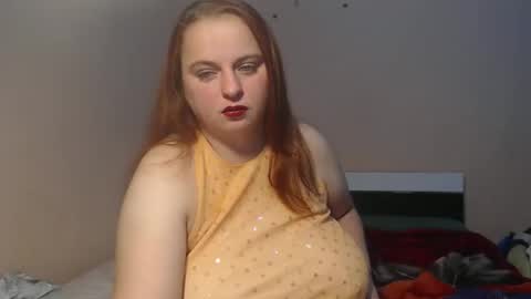 Arriana online show from October 5, 1:59 am