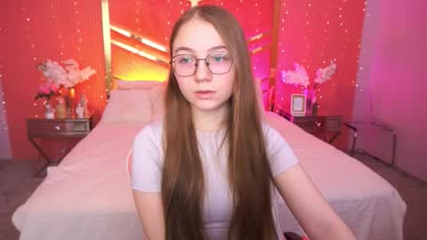 arrinawair online show from February 25, 8:57 am