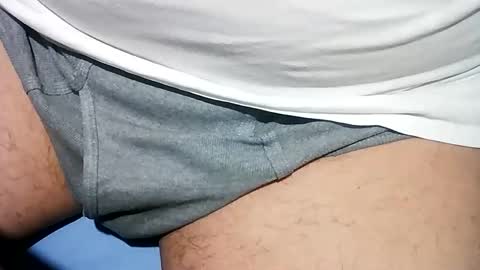 arris_64 online show from April 4, 5:06 am