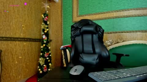    online show from December 23, 3:12 pm