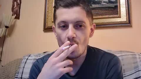 Snapshot of arromwilliam90 chatting on February 3, 7:02 am arromwilliam90 online show from February 3, 7:02 am