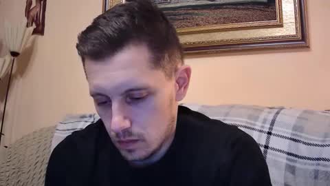 Snapshot of arromwilliam90 chatting on February 5, 7:13 am arromwilliam90 online show from February 5, 7:13 am