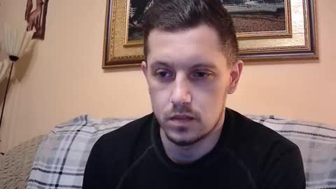 Snapshot of arromwilliam90 chatting on February 7, 7:34 am arromwilliam90 online show from February 7, 7:34 am