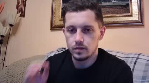 Snapshot of arromwilliam90 chatting on February 9, 4:38 am arromwilliam90 online show from February 9, 4:38 am