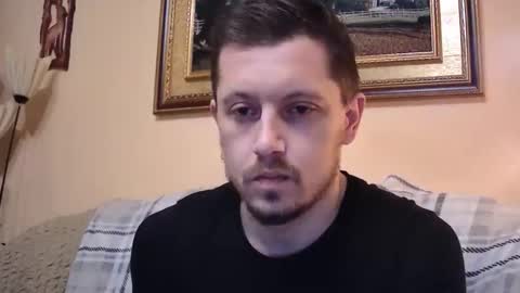 Snapshot of arromwilliam90 chatting on February 21, 12:28 pm arromwilliam90 online show from February 21, 12:28 pm