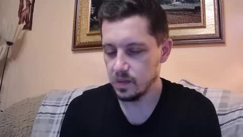 Snapshot of arromwilliam90 chatting on February 22, 11:31 am arromwilliam90 online show from February 22, 11:31 am