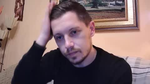 Snapshot of arromwilliam90 chatting on February 23, 5:27 am arromwilliam90 online show from February 23, 5:27 am