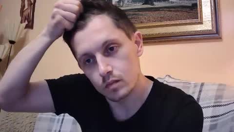 Snapshot of arromwilliam90 chatting on February 23, 5:32 pm arromwilliam90 online show from February 23, 5:32 pm