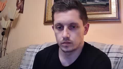 Snapshot of arromwilliam90 chatting on February 24, 7:34 pm arromwilliam90 online show from February 24, 7:34 pm