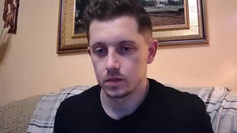 Snapshot of arromwilliam90 chatting on February 27, 5:51 am arromwilliam90 online show from February 27, 5:51 am