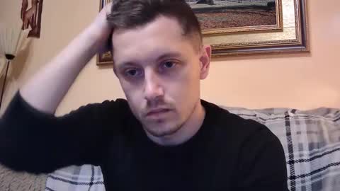 Snapshot of arromwilliam90 chatting on February 28, 9:54 am arromwilliam90 online show from February 28, 9:54 am