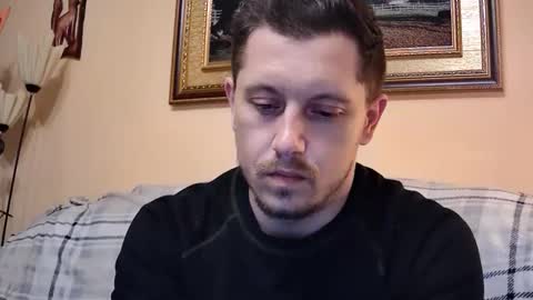 arromwilliam90 online show from March 15, 9:15 am