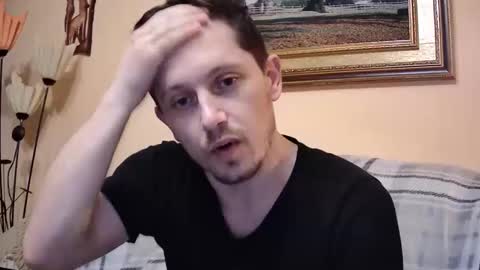 arromwilliam90 online show from April 9, 5:51 am