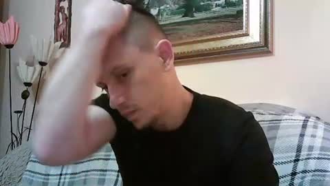 Snapshot of arromwilliam90 chatting on July 13, 11:40 pm arromwilliam90 online show from July 13, 11:40 pm