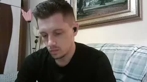 Snapshot of arromwilliam90 chatting on July 15, 9:42 pm arromwilliam90 online show from July 15, 9:42 pm