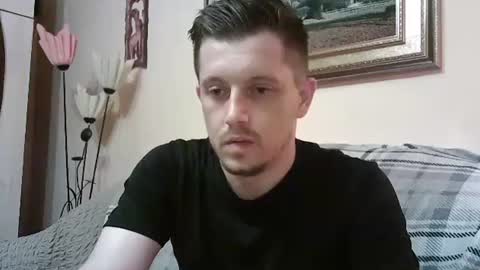 Snapshot of arromwilliam90 chatting on July 19, 8:23 pm arromwilliam90 online show from July 19, 8:23 pm