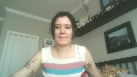 arrosemoi online show from March 24, 3:39 pm