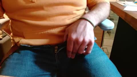 arrrr3 online show from October 21, 1:17 am