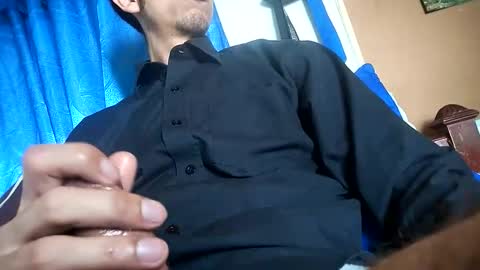 arrymarcelo30 online show from February 9, 5:50 pm