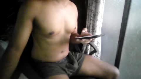 arsen1c online show from October 13, 12:38 pm