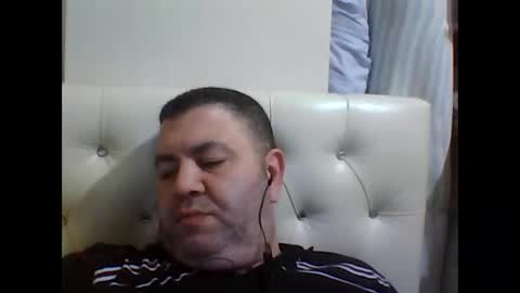 arsenica online show from February 6, 10:32 pm