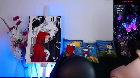 art_soul online show from October 8, 9:45 pm