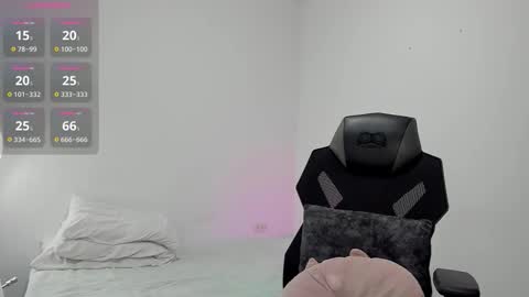 Snapshot of arte__ chatting on January 18, 11:47 am fer online show from January 18, 11:47 am