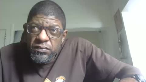 Arteblazze not daddy boy bitch or nigga online show from October 11, 7:12 pm